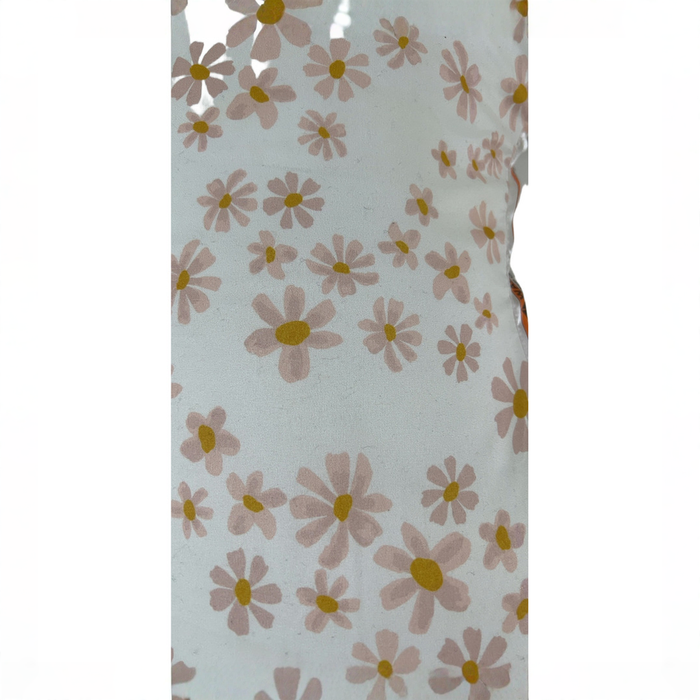 Shop DRAFT - Boppy Nursing and Infant Support Pillow, Soft Pink Daisies at GoodBuy Gear