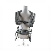 Shop Ergobaby 360 All Positions Cotton Baby Carrier, Pearl Grey at GoodBuy Gear