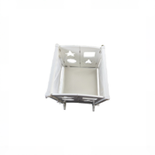Shop Guidecraft Classic Kitchen Helper, White at GoodBuy Gear