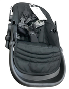 Shop Bugaboo Kangaroo Sibling Seat, Artipoppe, Black, Black at GoodBuy Gear