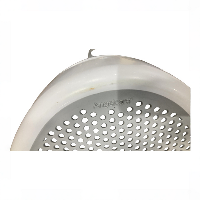 Shop Angelcare Bath Support Seat, Grey at GoodBuy Gear