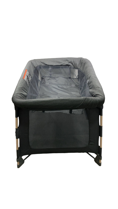 Shop Maxi-Cosi Swift Play Yard, Classic Graphite at GoodBuy Gear