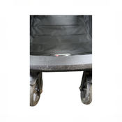 Shop Mompush Wiz Stroller, 2024, Sage at GoodBuy Gear
