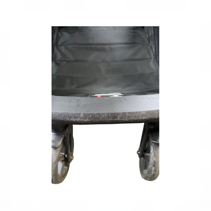 Shop Mompush Wiz Stroller, 2024, Sage at GoodBuy Gear