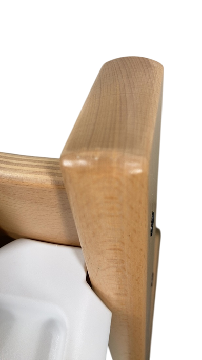 Shop Stokke Tripp Trapp Complete High Chair, Mosaic Green, Natural at GoodBuy Gear