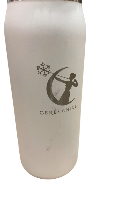 Shop Ceres Chill Breastmilk Chiller, White at GoodBuy Gear