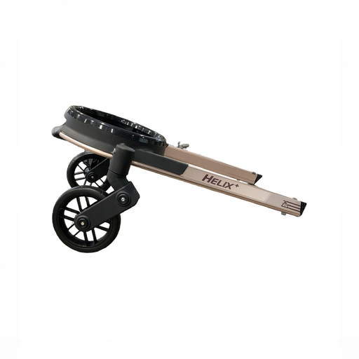 Shop Orbit Baby G5 Helix+, Rose Gold at GoodBuy Gear