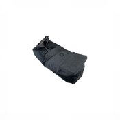 Shop DRAFT - Bugaboo Donkey 3 Mono Stroller, 2020, Black, Washed Black, Washed Black at GoodBuy Gear