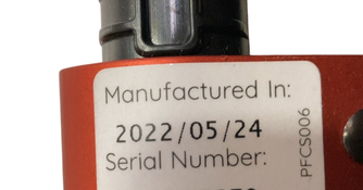 Shop WAYB Pico Portable Car Seat, 2022, Golden Hour at GoodBuy Gear