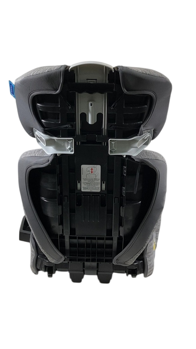 Shop Graco TurboBooster 2.0 LX Highback Booster Seat with Latch System, 2025, Gannon at GoodBuy Gear