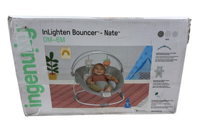 Shop Ingenuity Inlighten Bouncer, Nate at GoodBuy Gear