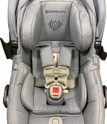 secondhand Infantcarseat