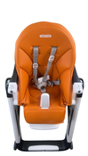 Shop Peg Perego Siesta High Chair, Arancia at GoodBuy Gear