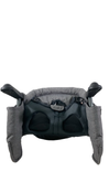 Shop Inglesina Fast Table Chair, Mineral Gray Melange at GoodBuy Gear