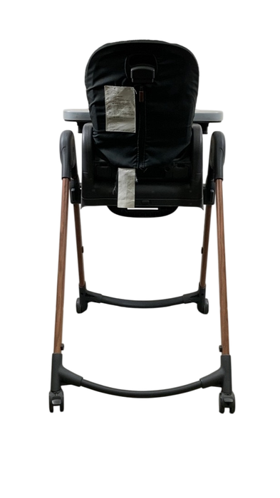 Shop Maxi-Cosi Minla 6-in-1 High Chair, Essential Graphite at GoodBuy Gear