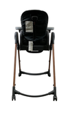 Shop Maxi-Cosi Minla 6-in-1 High Chair, Essential Graphite at GoodBuy Gear