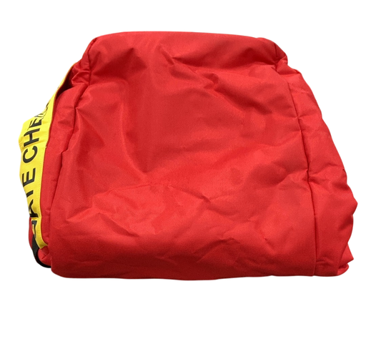 Shop Phil & Teds Stroller Travel Bag, Red at GoodBuy Gear