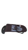 Shop BabyBjorn Bouncer Balance, Black Frame, Black/Dark Gray at GoodBuy Gear
