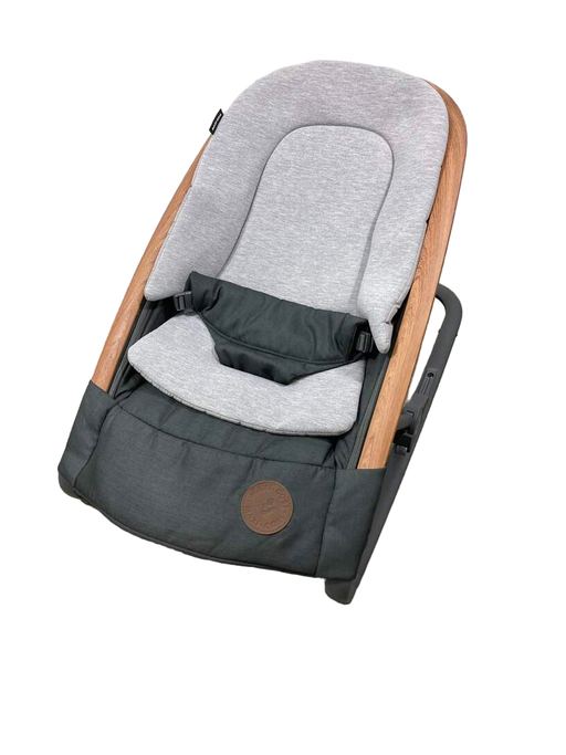 used Maxi-Cosi Kori 2-in-1 Rocker, Essential Graphite