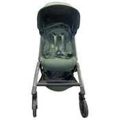 Shop Joolz Aer2 Lightweight Travel Stroller, 2026, Forest Green at GoodBuy Gear