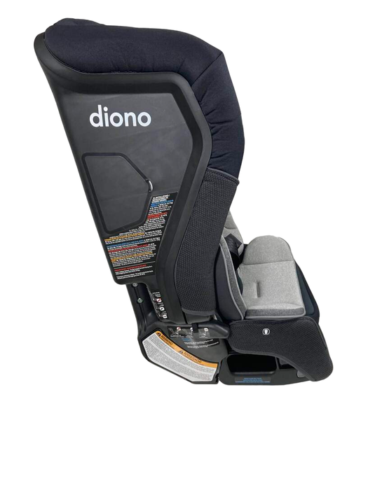 used Allinonecarseat