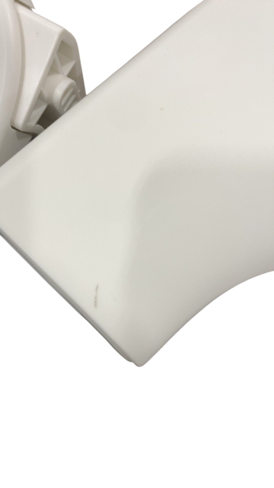 Shop Mockingbird High Chair, Cloud Washed Beech, White at GoodBuy Gear