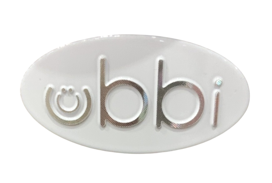 Shop Ubbi Diaper Pail, Matte taupe at GoodBuy Gear