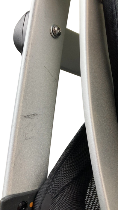 Shop UPPAbaby VISTA V2 Stroller, 2021, Gregory (Blue Melange) at GoodBuy Gear