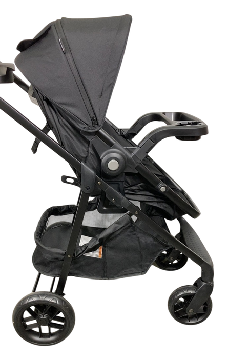 Shop Safety 1st Grow & Go Flex Travel System, 2023, Foundry at GoodBuy Gear