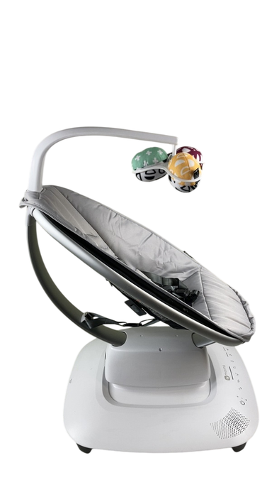 Shop 4moms MamaRoo Multi-Motion Baby Swing, Grey Classic at GoodBuy Gear