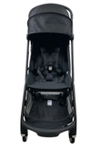 Shop Bugaboo Butterfly Stroller, 2024, Black, Midnight Black, Midnight Black at GoodBuy Gear