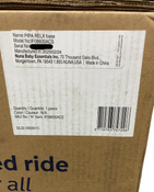 Shop Nuna RELX Infant Car Seat Base, 2025 at GoodBuy Gear