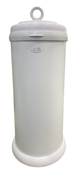 Shop Ubbi Diaper Pail, Matte White at GoodBuy Gear