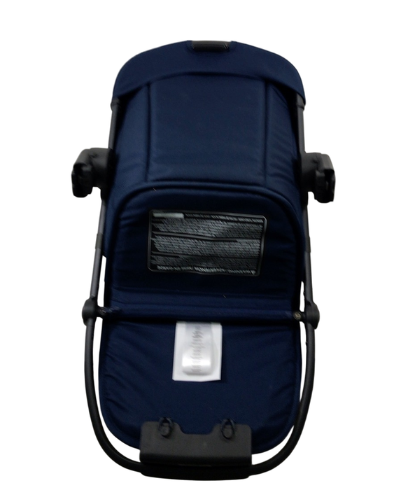 Shop UPPAbaby Rumbleseat V2+, Noa (Navy) at GoodBuy Gear
