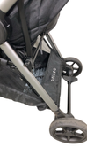 Shop Colugo The One Stroller, 2023, Black at GoodBuy Gear