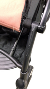 Shop Babyzen YOYO2 Complete Stroller, 2023, Black with Ginger at GoodBuy Gear