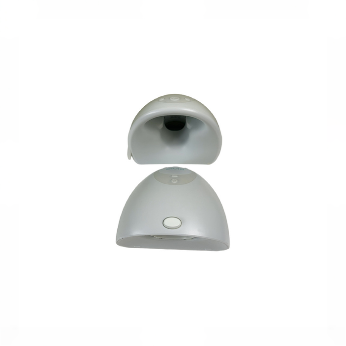 Shop Elvie Double Breast Pump Hub, Double at GoodBuy Gear