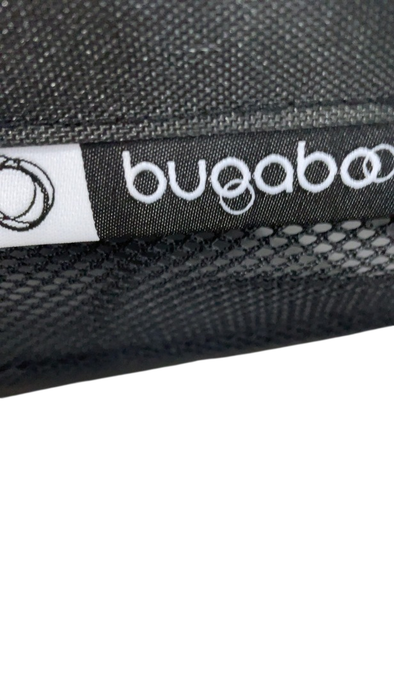 Shop Bugaboo Butterfly 2 Stroller, 2025, Black/ Heritage Black at GoodBuy Gear