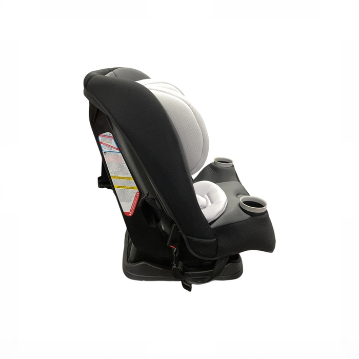 Shop Maxi-Cosi Pria All-In-1 Convertible Car Seat, 2025, Blackened Pearl at GoodBuy Gear