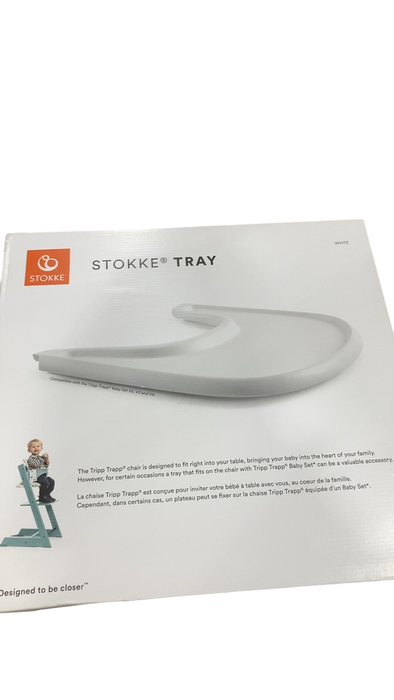 Shop Stokke Tripp Trapp Complete High Chair, Mosaic Green, Oak Warm Brown, Oak Warm Brown 2.0 at GoodBuy Gear
