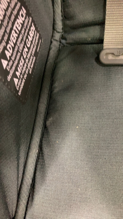 Shop UPPAbaby MINU V2 Stroller, 2022, Jake (Black) at GoodBuy Gear