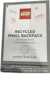 Shop Pottery Barn Kids Mackenzie Backpack, Small, Lego at GoodBuy Gear