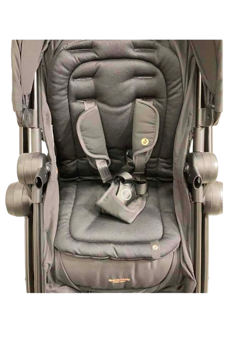 secondhand Standard Strollers