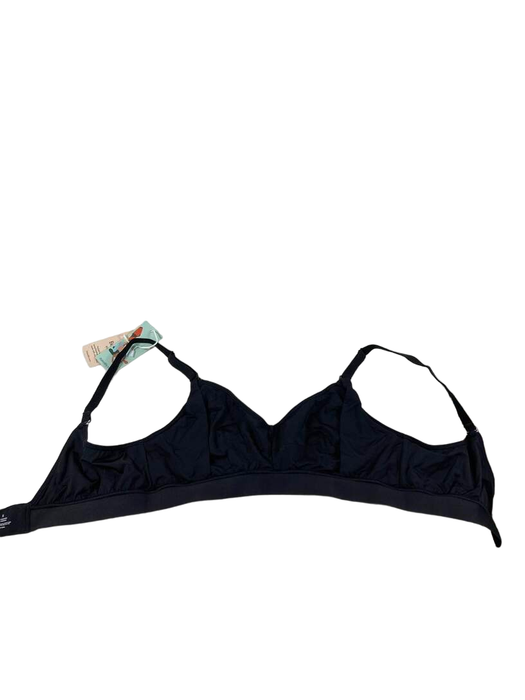 Shop Bodily Do Anything Bra, Black, Small (32B/C/D-34B/C-36B) at GoodBuy Gear