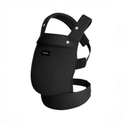 Shop Momcozy 3-in-1 PureHug Baby Carrier (Model BC001), Air Mesh, Black at GoodBuy Gear