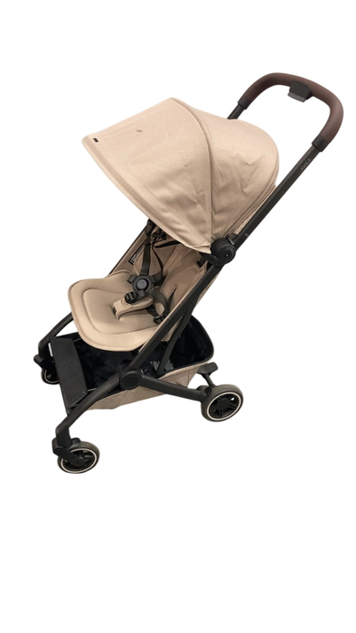 Shop Joolz Aer+ Stroller, 2024, Sandy Taupe at GoodBuy Gear