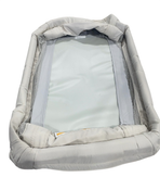 Shop Chicco LullaGo Anywhere LE Portable Bassinet, Serene at GoodBuy Gear