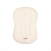 Shop Snuggle Me Organic Lounger Curve, Natural at GoodBuy Gear
