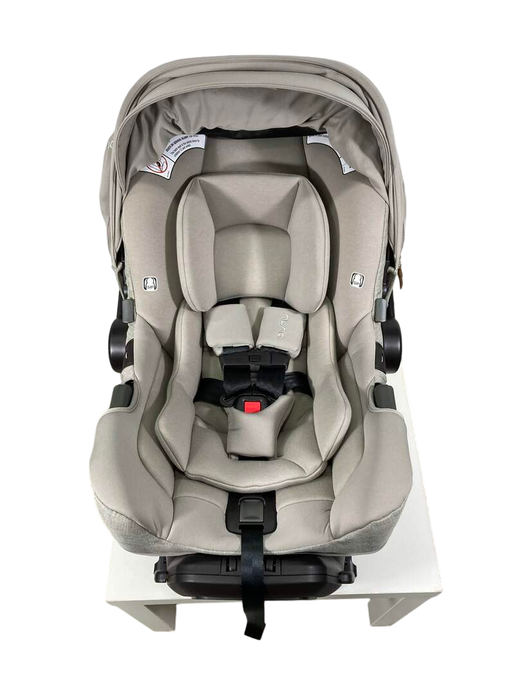 used Carseat