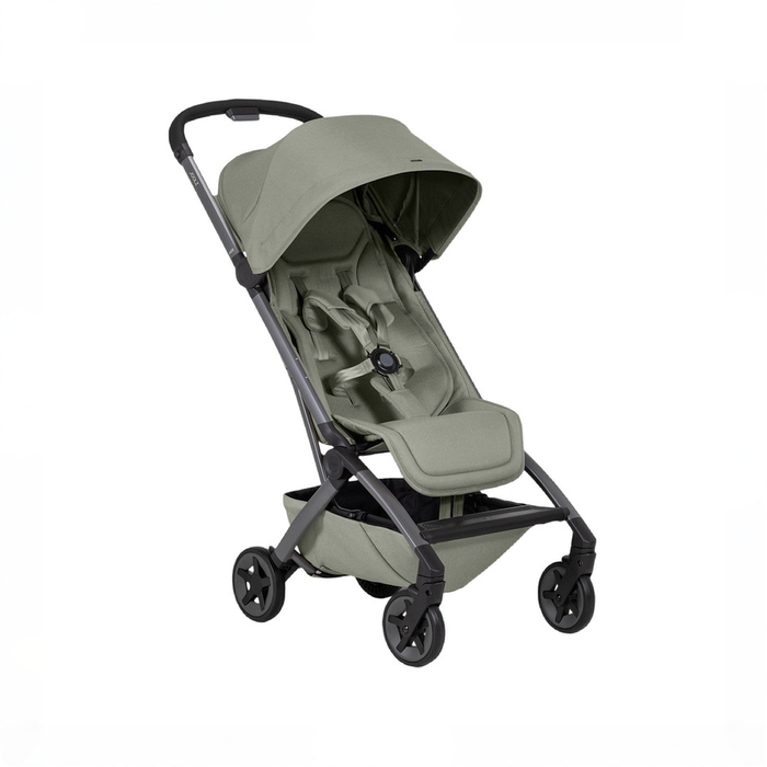 Shop Joolz Aer2 Lightweight Travel Stroller, 2025, Sage Green at GoodBuy Gear